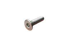 Stellar D0896 SCREW #10-24X0.75 FHSH SS
