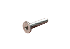 Stellar D1179 SCREW #10-24X1.00 FHSH SS