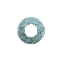Stellar D0917 WASHER 0.25 FLAT SS