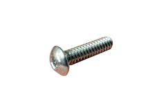 Stellar D0894 SCREW #10-24X0.75 BTNHD SS