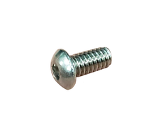 Stellar D0561 CAP SCR 0.25-20X0.50 BTNHD SS