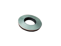Stellar D0607 WASHER 0.31 BONDED NEO BACK