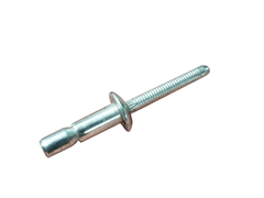 Stellar C6212 RIVET STL .25X.080-.375 MGLP-R8-6