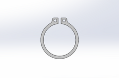 Stellar 298 SNAP RING 0.75 HD