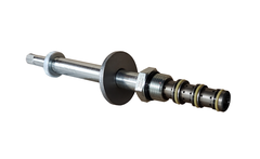 Stellar 125257 VALVE SOLND 3 POS 4 WAY SIZE 10 OPEN DEL