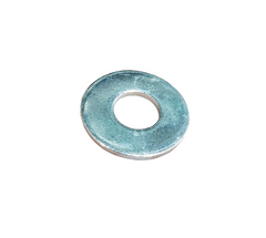 Stellar 343 WASHER 0.31 USS FLAT