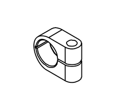 Stellar 52116 HOSE CLAMP LN 4213 PP
