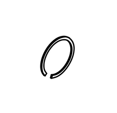 Stellar 54129 SNAP RING INSIDE 1.50