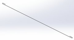 Stellar C5903 CABLE 0.063 SS (RM)