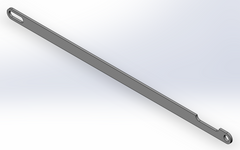 Stellar 21888 LINK 28W DRAWER LATCH