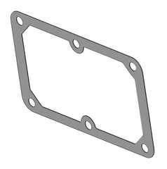 Stellar C0047 CYLINDER GASKET