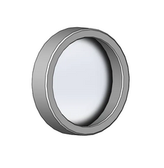 Stellar C1164 BEARING CUP LM44610