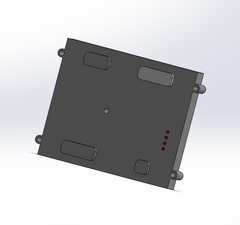 Stellar 87407 PDM ELINK POWERNODE V2