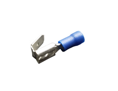 Stellar C2607 TERML QC PIGGYBK 0.25 16-14GA