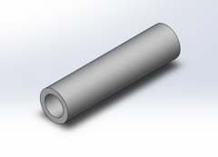 Stellar C2250 FTG 2-2X1.50 MP-MP NIPPLE STRAIGHT BLK