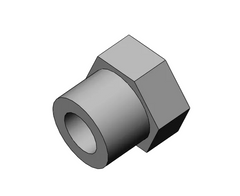Stellar C2322 FTG 8 MORB PLUG