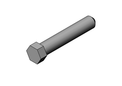 Stellar 0503 CAP SCR 0.50-13X2.75 HHGR5