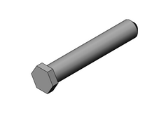 Stellar 0504 CAP SCR 0.50-13X3.00 HHGR5