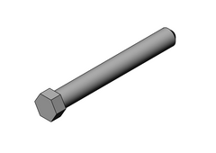 Stellar 0506 CAP SCR 0.50-13X4.00 HHGR5