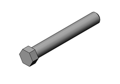 Stellar 0512 CAP SCR 0.63-11X4.50 HHGR5