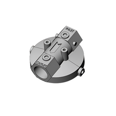 Stellar C6228 Filter Head (Large)