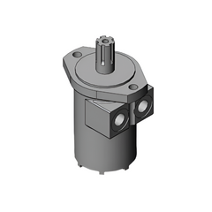 Stellar D1453 Hydraulic Swing Motor