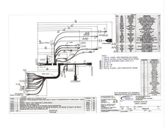 Auto Crane 366823439 HARNESS, NEXSTAR, LARGE H CRANES