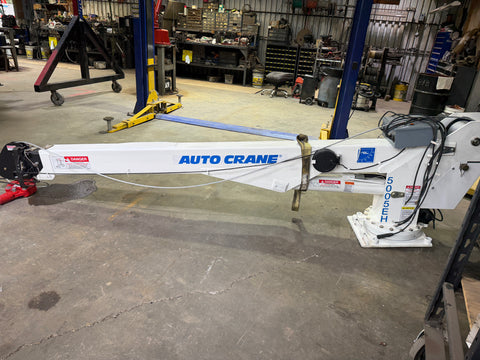 Auto Crane 5005EH  Stock # 635-5005EH
