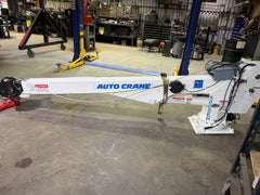 Auto Crane 5005EH  Stock # 635-5005EH