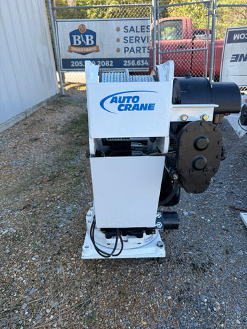 Auto Crane 6006EH  Stock #591-6006EH