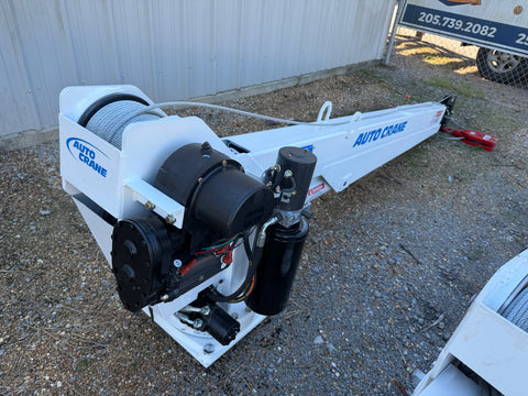 Auto Crane 6006EH  Stock #591-6006EH