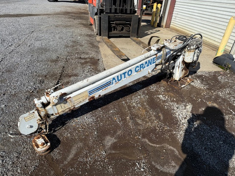 Auto Crane 3203PRX  Stock # 641-3203PRX