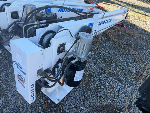Auto Crane 3203PRX  Stock # 641-3203PRX