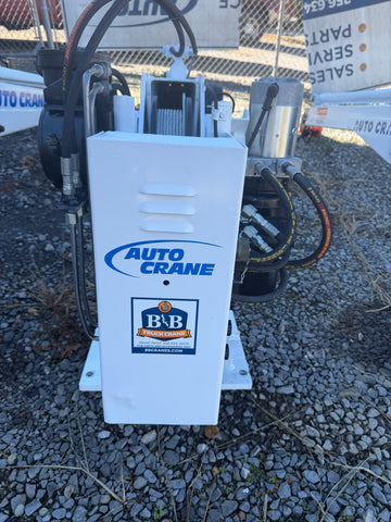 Auto Crane 3203PRX  Stock # 641-3203PRX
