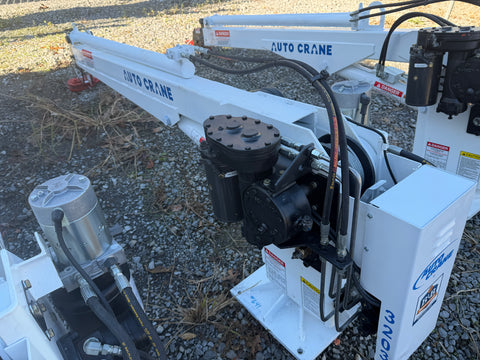 Auto Crane 3203PRX  Stock # 641-3203PRX