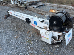 Auto Crane 4004EH  Stock #661-4004EH