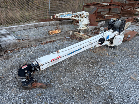Auto Crane 4004EH  Stock #661-4004EH