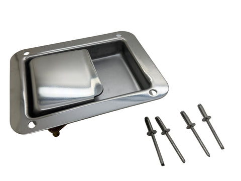 Auto Crane 560093000 PADDLE LATCH