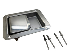 Auto Crane 560093000 PADDLE LATCH
