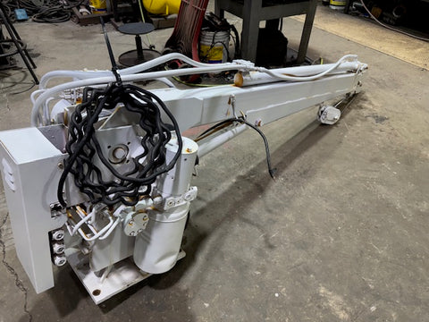 Auto Crane 3203PRX  Stock #642-3203PRX