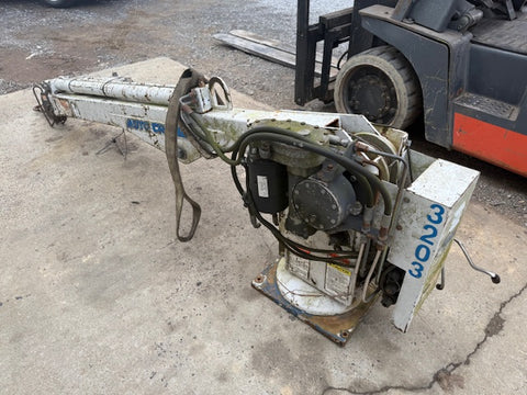 Auto Crane 3203PRX  Stock # 643-3203PRX