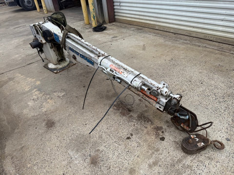 Auto Crane 3203PRX  Stock # 643-3203PRX