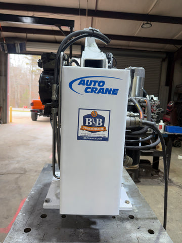 Auto Crane 3203PRX  Stock #652-3203PRX