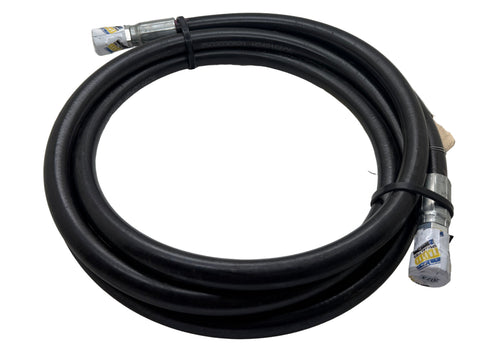 Auto Crane 812026087 HOSE ASSY #4 HOSE, #-6JIC