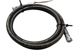 Auto Crane 812026087 HOSE ASSY #4 HOSE, #-6JIC
