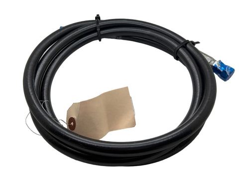 Auto Crane 812026089 HOSE ASSY-#6 JICF/#6 FJIC X #4 HOSE X 89"LG