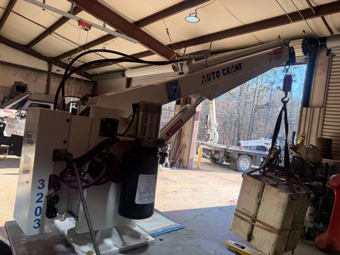 Auto Crane 3203PRX  Stock # 625-3203PRX