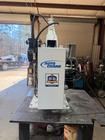Auto Crane 3203PRX  Stock # 625-3203PRX