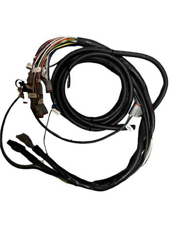 Auto Crane 361102010 MAIN WIRING HARNESS - DEUTSCH (OMNEX)