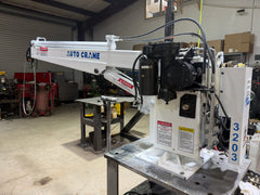 Auto Crane 3203PRX  Stock #592-3203PRX